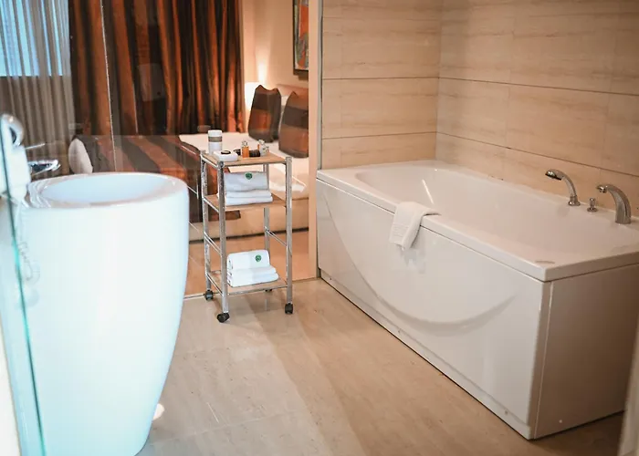 Hotel Arka